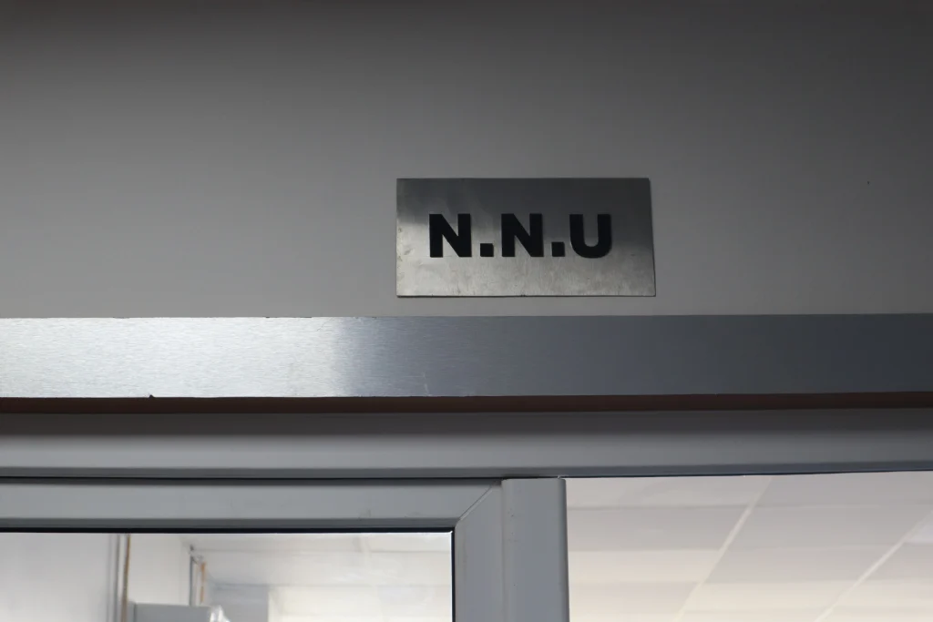 NICU IN KHANDWA - ATRIWAL HOSPITAL