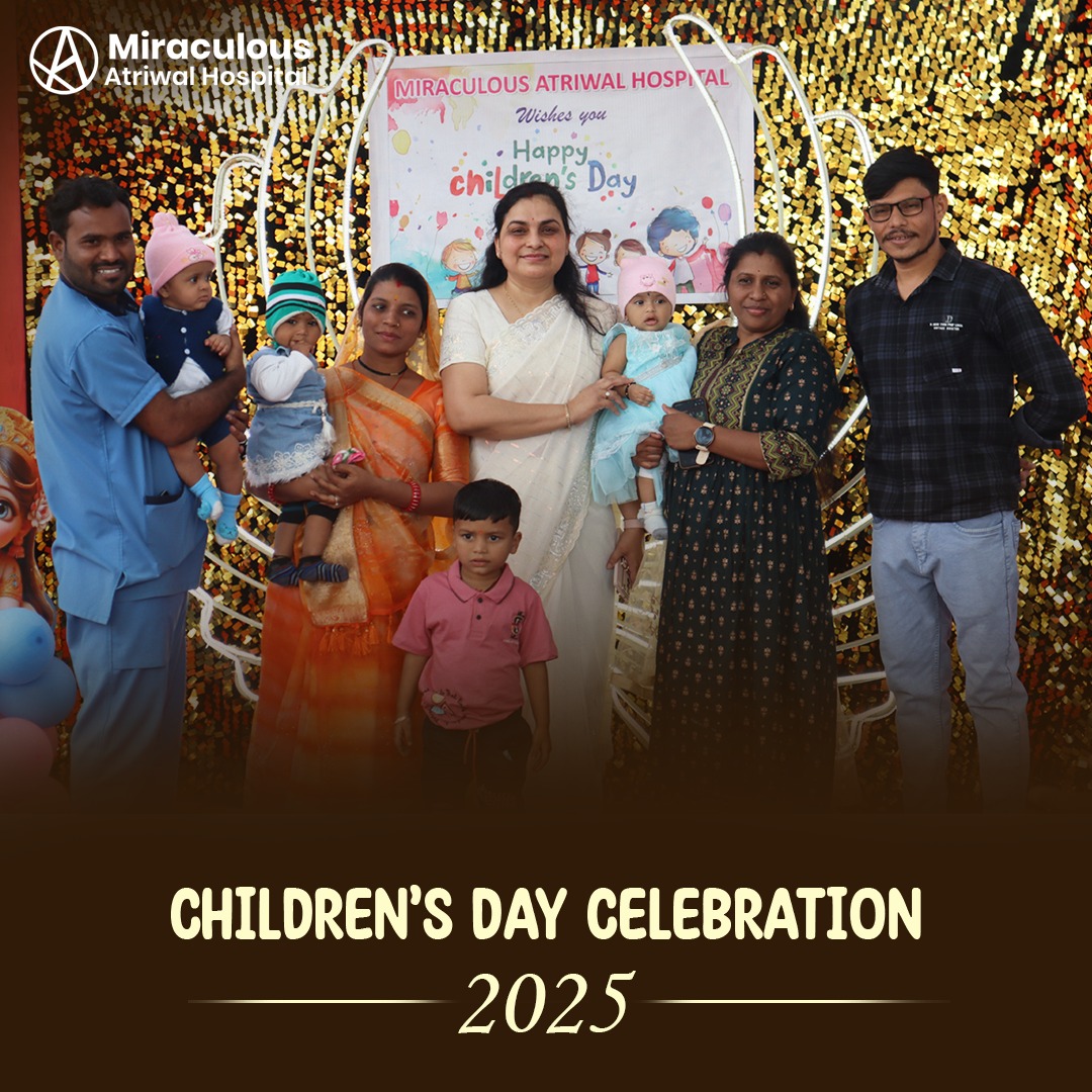 Children’s Day Celebration
