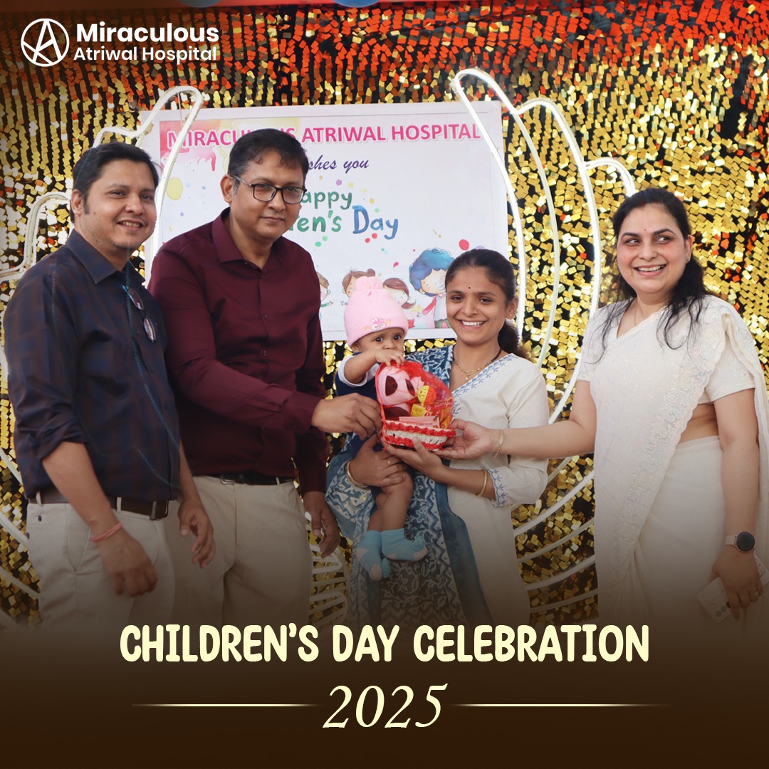 Children’s Day Celebration