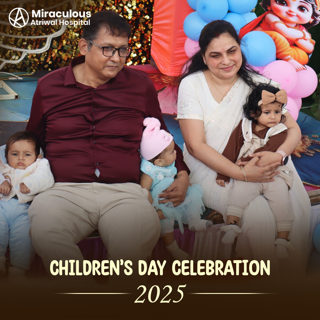 Children’s Day Celebration