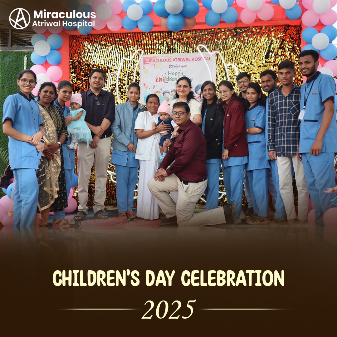 Children’s Day Celebration